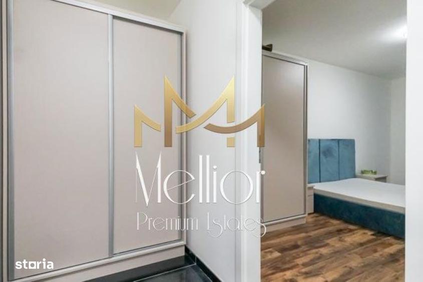 Apartament 2 camere balcon, pet friendly talie mica, Soporului! - 8