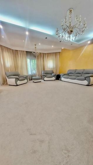 vila 7camere/(348util,500teren,119ampr.)mp/5min.metrouAp.Patriei - 10