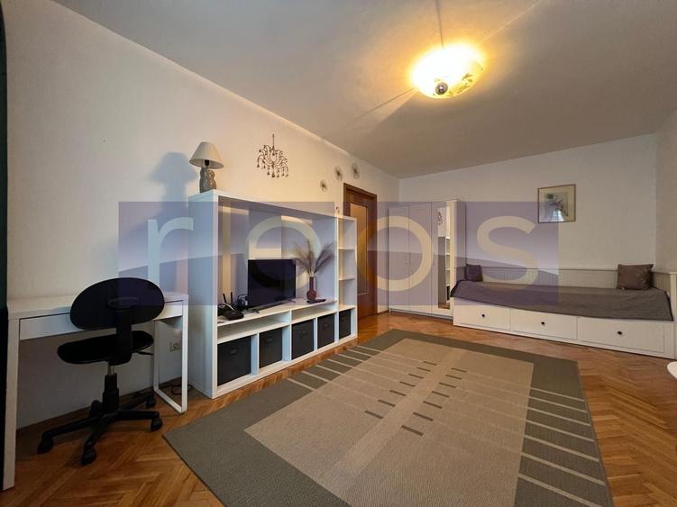 INCHIRIERE GARSONIERA | DECOMANDATA | BOXA | ZONA TINERETULUI- TIMPURI NOI - 1