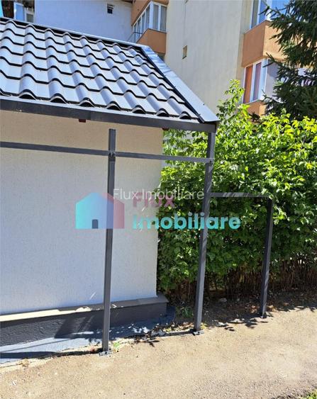 Spatiu comercial Obcini