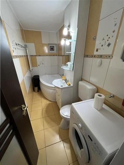 Apartament etaj 1, ULTRACENTRAL - Cuza Voda- Fostul Tribunal - 7