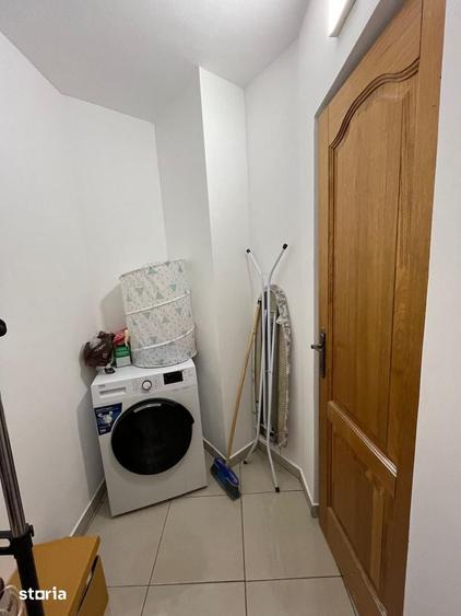 Apartament 2 camere 58mp,balcon 10mp, finisat modern, zona Iulius Mall - 15