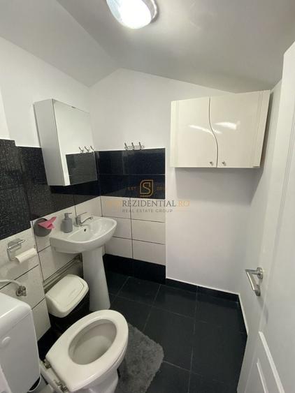 Apartament 2 camere, mobilat si utilat, pasarela metrou Berceni - 9