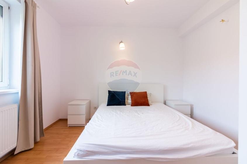 Vanzare Vila Familiala Azur Pipera, 4 cam 120mpu, curte mare, 2XP - 10
