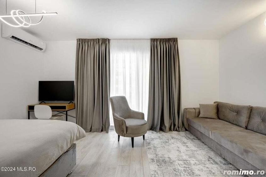 STUDIO MODERN ARBO RESIDENCE - 5