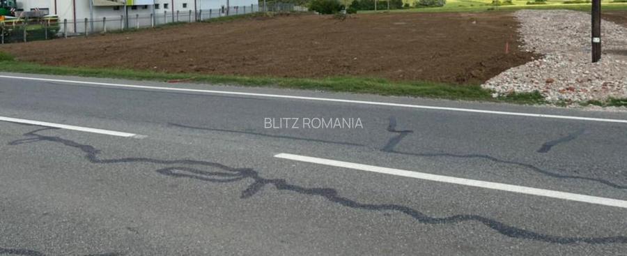 Parcele teren intravilan, 580 mp, Piele?ti