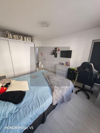 Inchiriere Garsoniera Drumul Binelui / Metalurgiei - 4