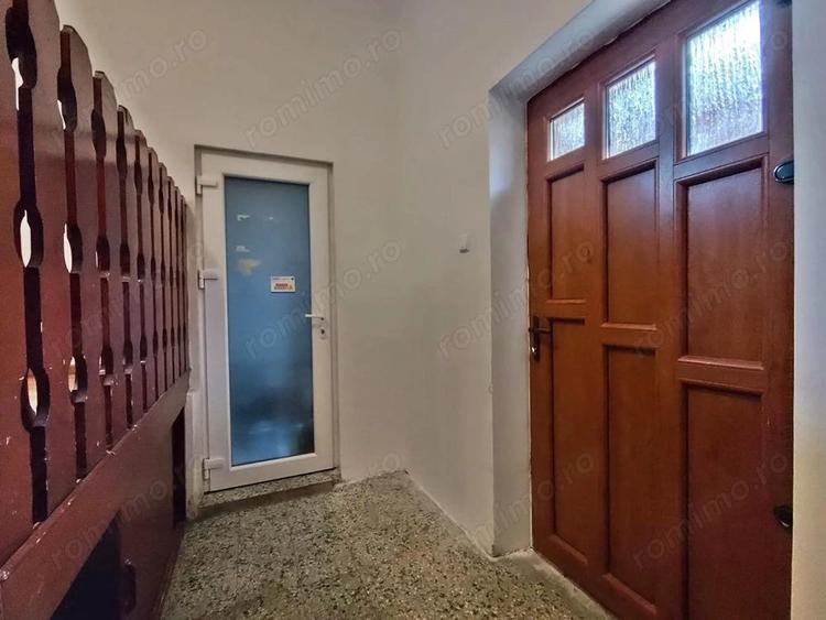 Chirie casa P+1 ultracentral Oradea pentru locuit sau spatiu birou - 27