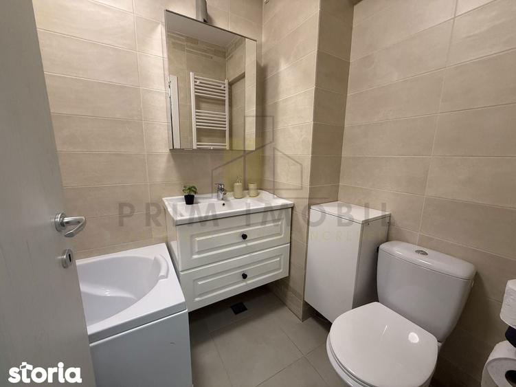 Apartament 2 Camere Bucium - OMV - Bucium Confort - 1