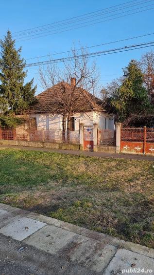 Casa de vanzare - Gal?a, Arad. - 1