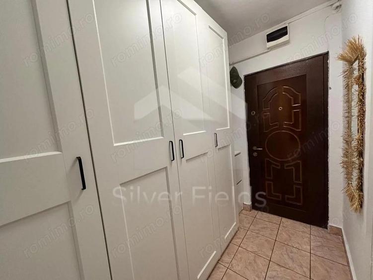 Apartament cu 2 camere in zona Aradului Est | Pet Friendly - 3