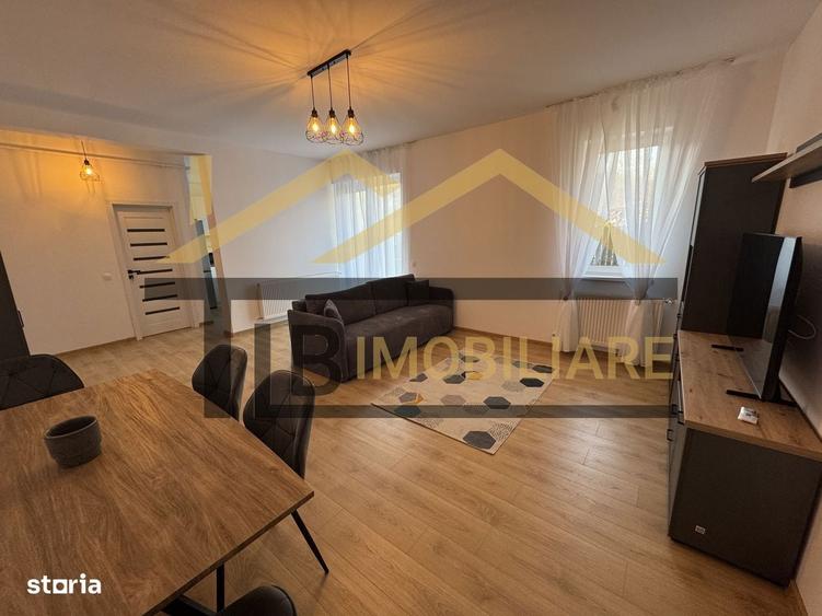 Apartament cu 2 camere, 53 mp, parcare, Zona Livezeni - 4