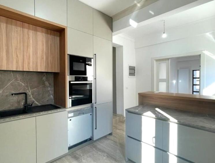 Vila D+P+E+M Primaverii - 5