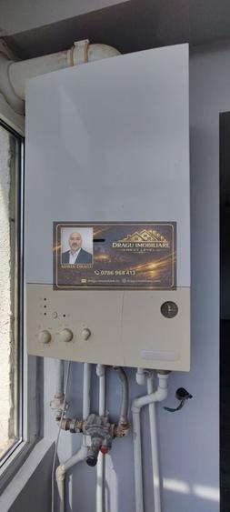 Apartament 3 camere / Tecuci / Central - 7
