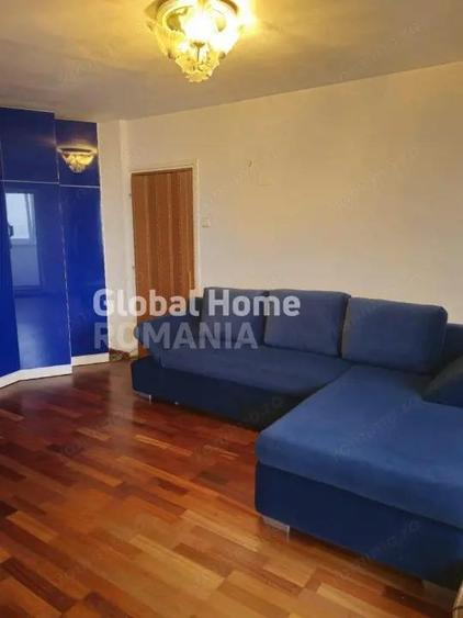 Garsoniera 42MP | Calea 13 septembrie | Mobilat si utilat | - 2