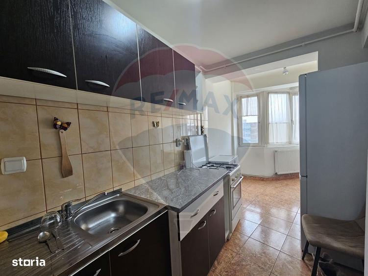 Apartament cu 1 camera - 3