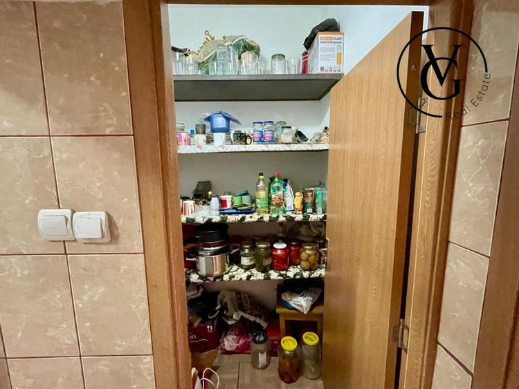 Apartament 2 camere + centrala si boxa la subsol - Central Constanta - 4