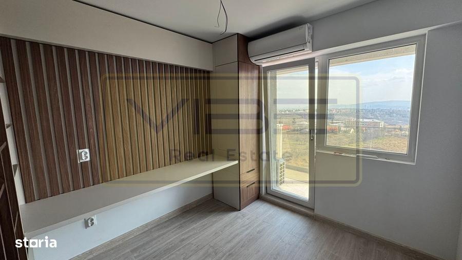 Apartament 4 camere 138mp Copou - Aleea Sadoveanu - 10