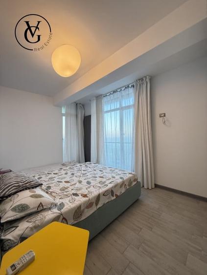 Alezzi Beach - Apartament 3 camere -frontal mare-garaj - 5