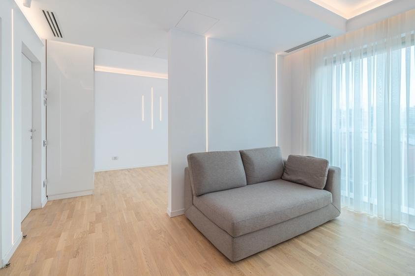 Vanzare - Penthouse - 4 camere + loc de parcare - central-Dacia-Eminescu - 13