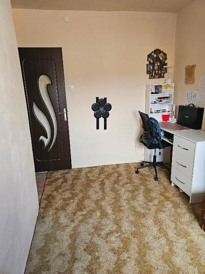 Apartament 3 cam 56mp+curte si gradina 503mp + parcare acoperita dubla - 8