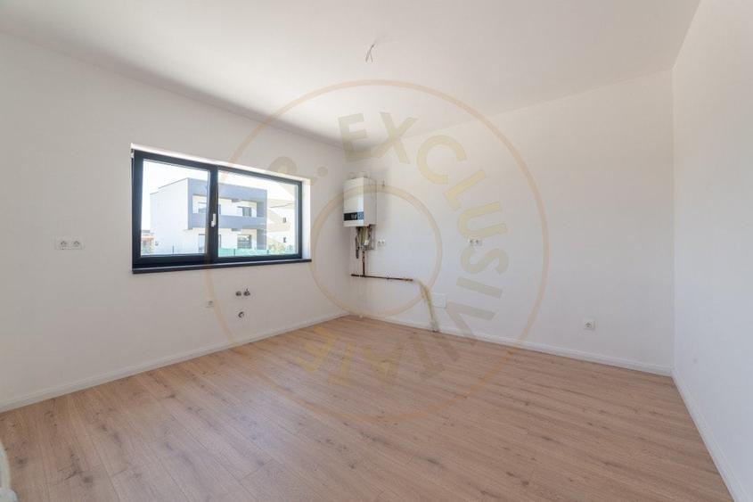 Casa eficienta energetic A+ la 10 min de Pitesti si 5 min de Mioveni-Arges! - 4