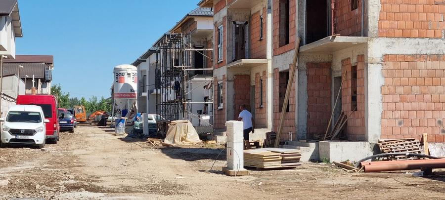 Ghidigeni  Parc Residence Vile Individuale Premium. - 6