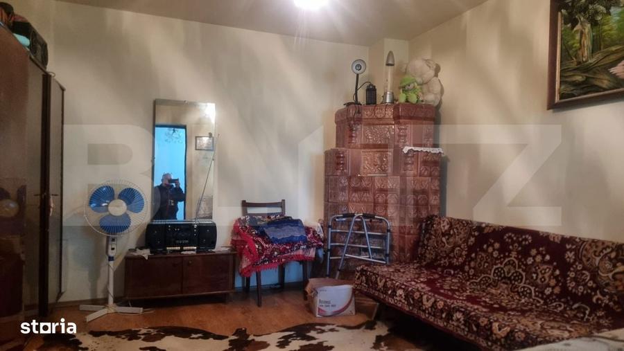 CASA +teren NEGOIESTI-PH - 7
