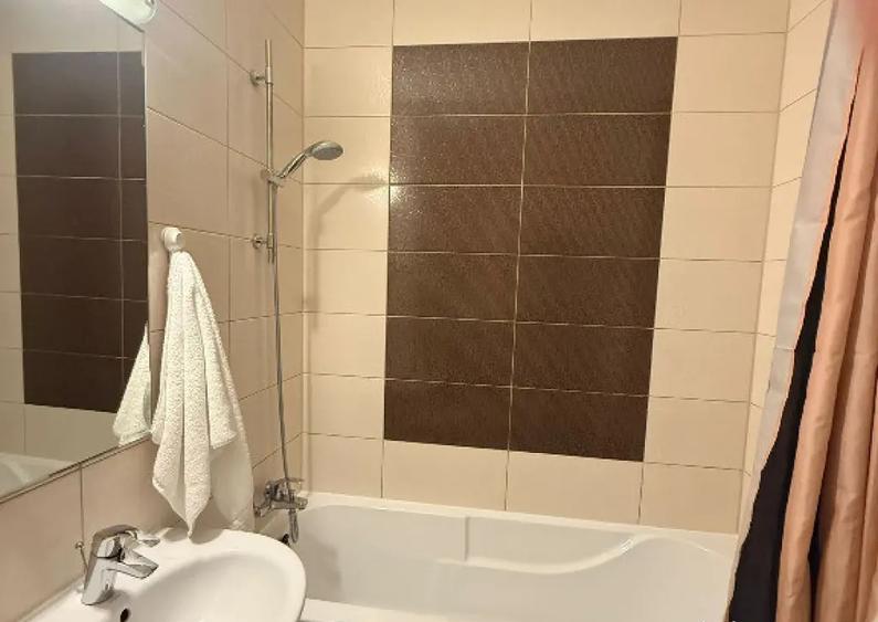 Apartament 2 camere, decomandat - zona Avantgarden - 4