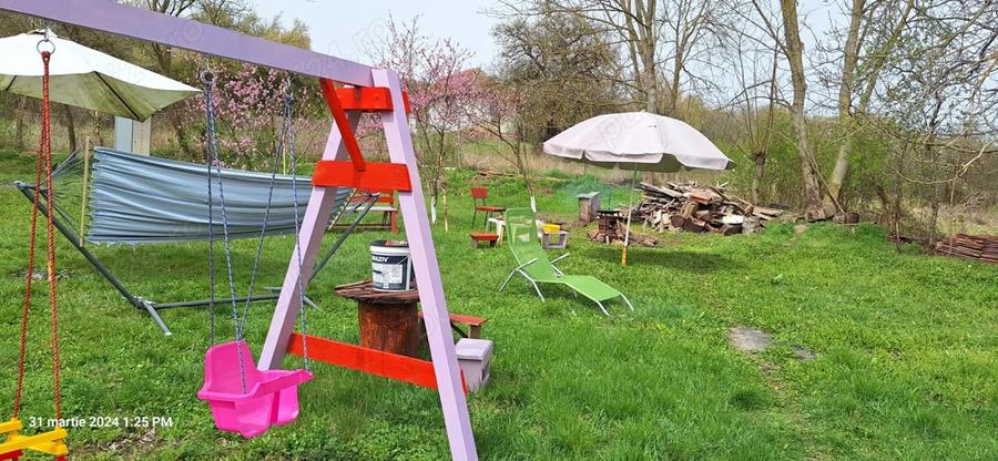 Vand casa la tara - 10