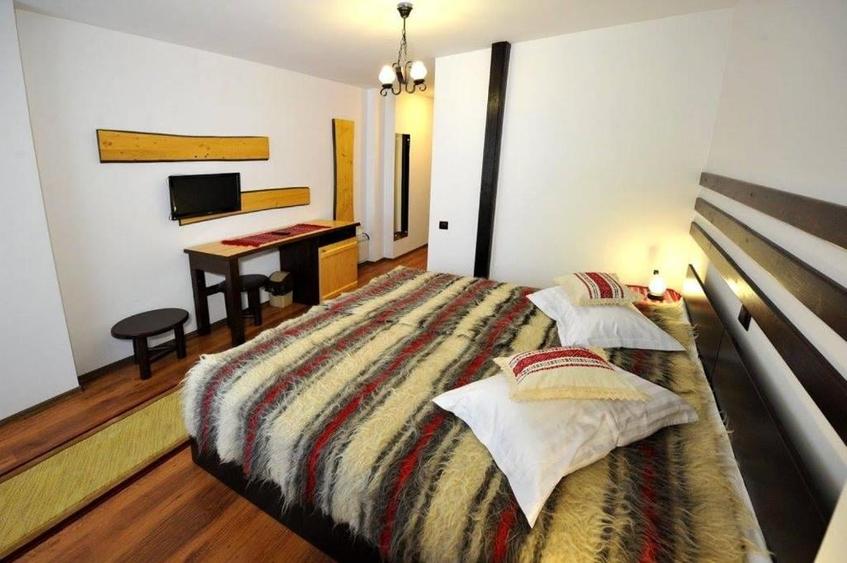 PENSIUNE ZONA SUPERBA IN ARGES - 2