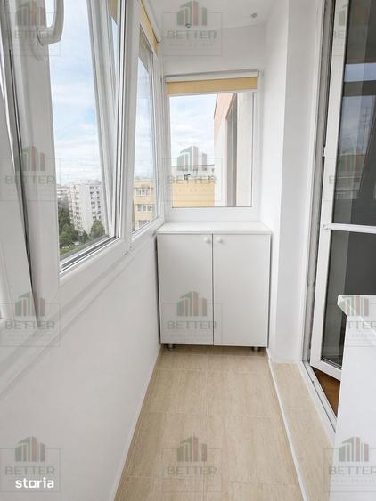 Apartament 3 camere decomandat | Str. Ripiceni | Sector 2 - 15