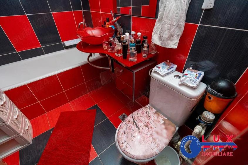 ID 3643 Apartament 3 camere | ULTRACENTRAL | Strada Mircea Voda - 6