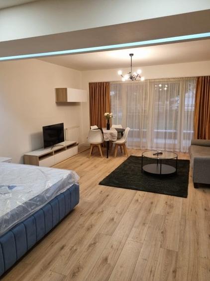 Inchiriere Studio InCity - 1