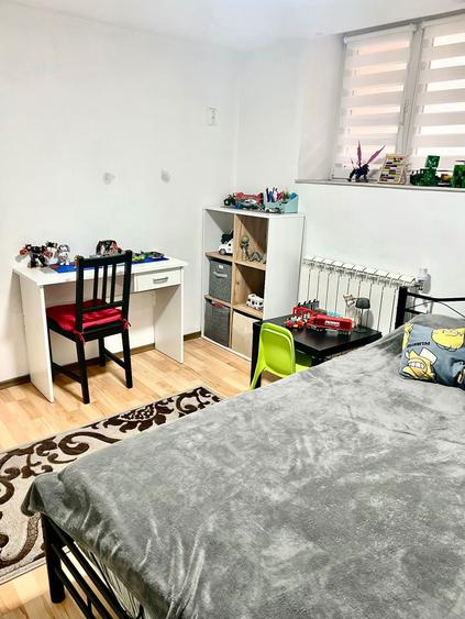 Apartament 3 camere Cisnadie, Sibiu - 1