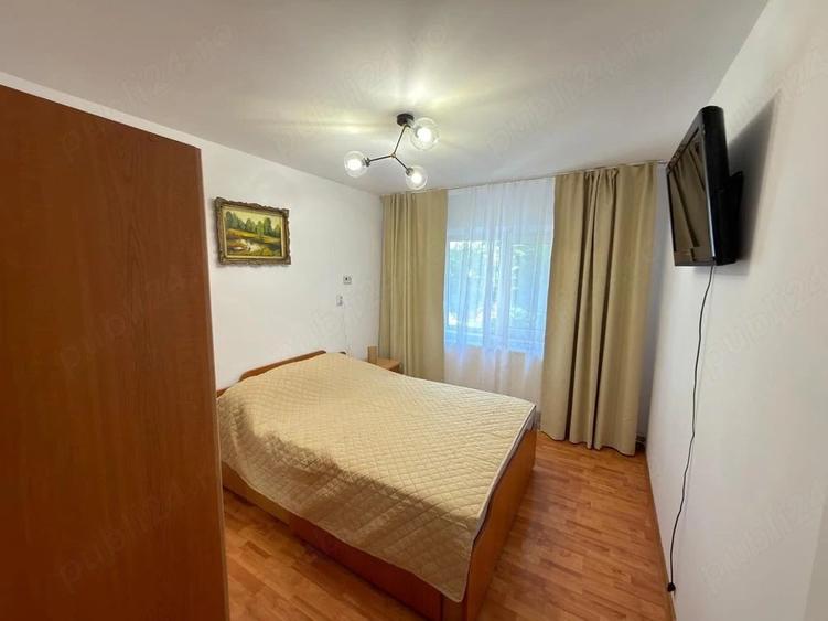 Inchiriez apartament 3 camere decomandat Calara?i - 5
