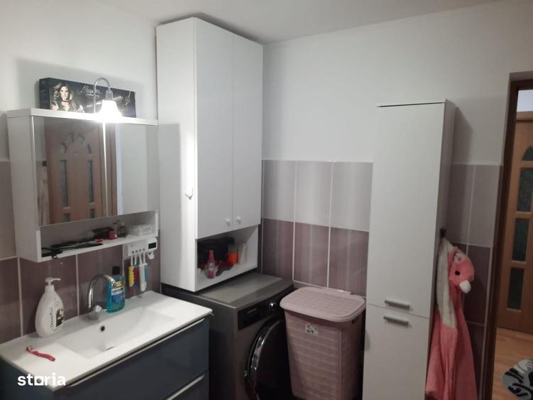 Casă cu 3 camere în Cătămărești