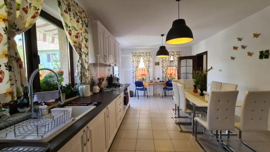 Casa 4 camere de vanzare in Someseni, Cluj Napoca - 5