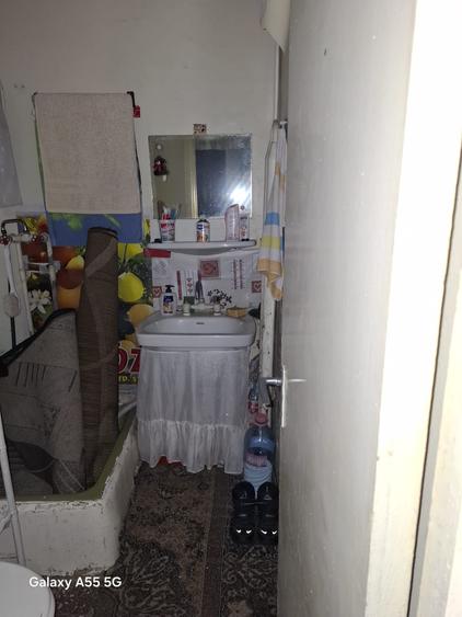 Garsoniera in Craiter, semidecomandata, etaj 4, suprafata 32 mp, separare de gaz - 2