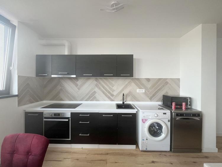 Apartament 2 camere – ISHO, priveliște spectaculoasă - 14