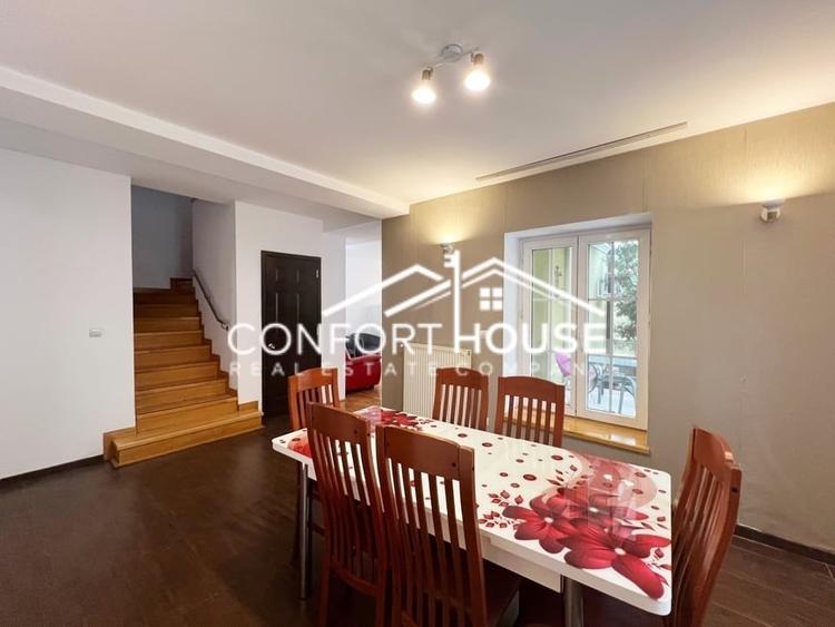 VILA P+E,  4 camere, ansamblu rezidential,  IANCU NICOLAE -British School - 18