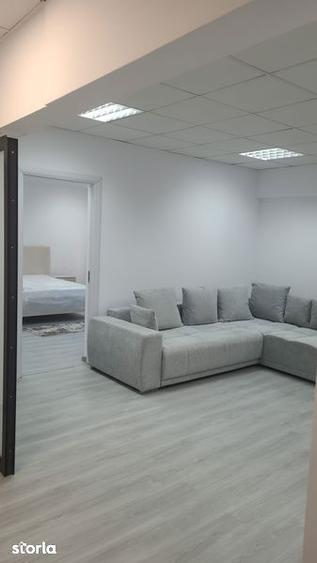 DIRECT PROPRIETAR Inchiriez apartament 2 camere Berceni - 7