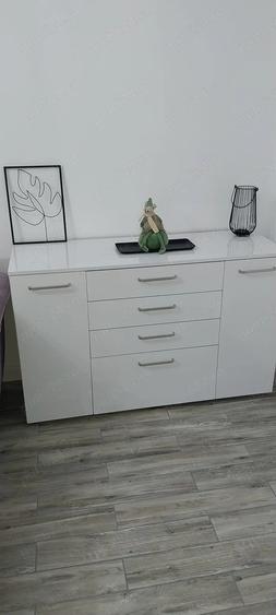 Garsoniera-cf 1 Rahova,zona Margeanului,prima inchiriere - 4