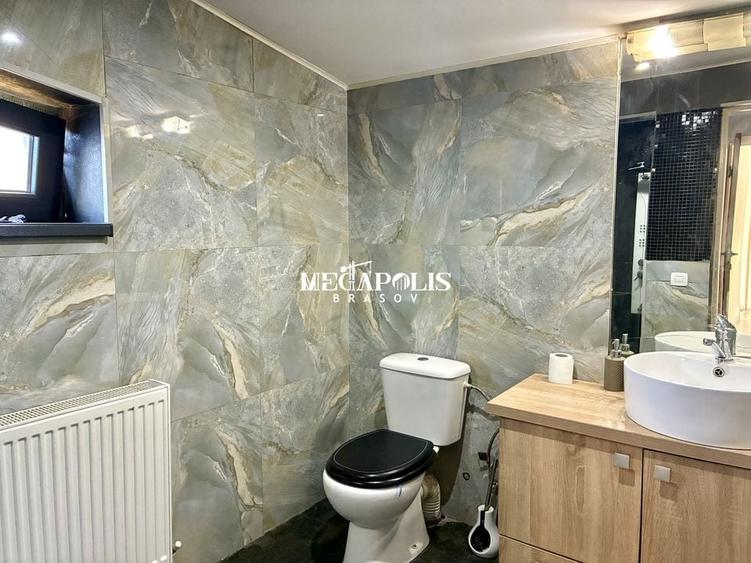 Casă / Ghimbav / 4 camere / Curte privată / Terasă - 24