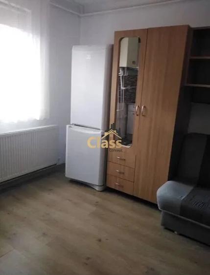 Garsoniera | Investitie | 22 mpu | Zona Fabricii Iris - 2