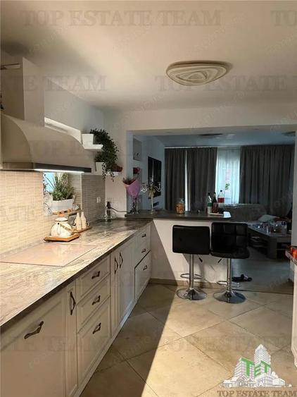 Vila, Popesti-Leordeni Ready to Move - 3