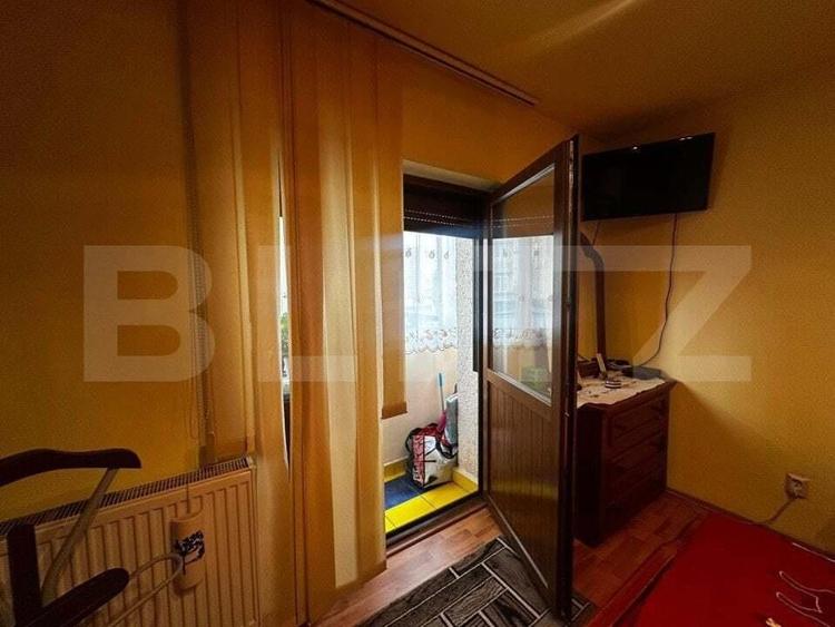 Apartament 3 camere, 68 mp, etaj 1, zona 9 Mai - 3