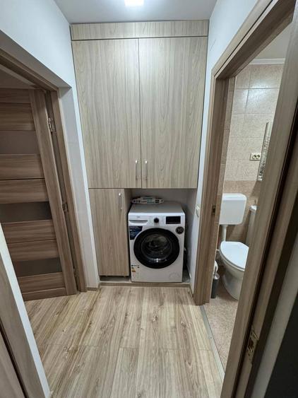 Vind apartament 2 camere,semidecomandat,et.1 din 4,renovat complet - 6