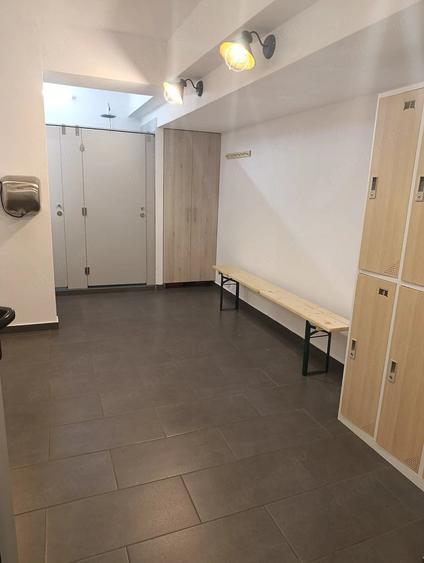 Spațiu comercial, de 200 mp, în Brașovul Vechi
