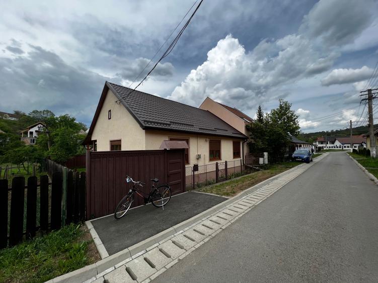 Casa de inchiriat Bazna - 5